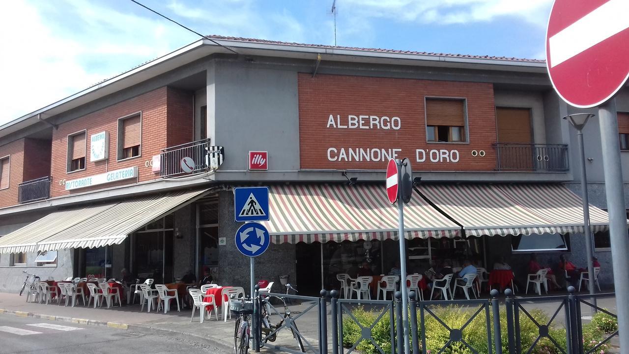 Cannone D'Oro Sale Luaran gambar